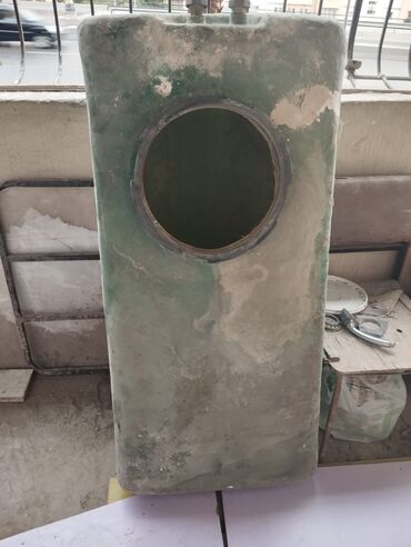 Bak 300 l