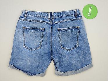 burton denim: Szorty damskie, rozmiar S — 3