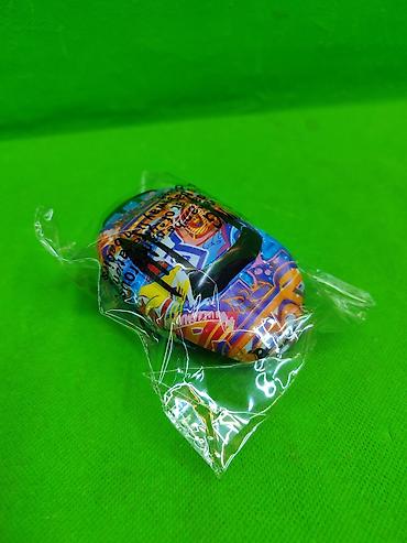 Игрушки: Трек с машинкой Changeable Track игрушка детская🛣️ Комплектация — 4