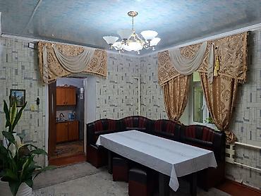 полки токмок: Просторный дом/квартира с мебелью и техникой.🏡 СРОЧНО! Продается дом в — 1