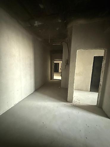 Продажа квартир: 3 комнаты, 72 м², Элитка, 14 этаж, Готовая ПСО (под самоотделку) — 8