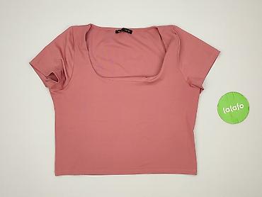 shein sukienki codzienne: Shein, Bluzka damska, rozmiar XL — 2