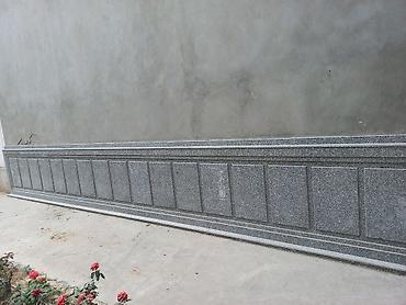 Бетонные лестницы: Бетонная лестница Для дома, Бесплатная консультация, Форма лестницы: Много-маршевая, Стиль: Классический — 4