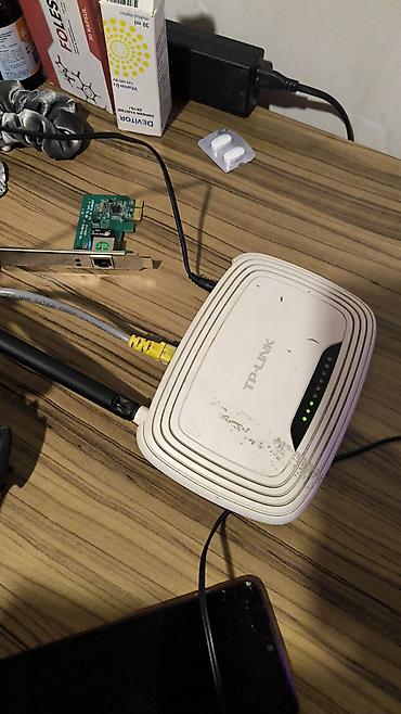Masaüstü kompüterlər və iş stansiyaları: Stolüstü kompüter (tower) - Prosessor: Intel Core i5‑3570, 4 nüvə — 8