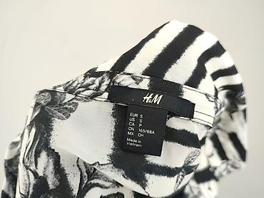kołnierzyk h: H&M, Koszula damska, rozmiar S — 5