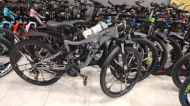 crolan bicycle: Her yaşüçün velosipedler. topdan ve ya perakende — 6