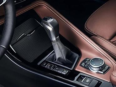 msr x6: RUČICA MENJAČA ZA BMW X1 OD 2015. DO 2020. GOD — 1