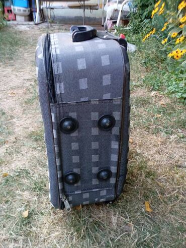 Putni koferi i torbe: Srednji kofer — 5