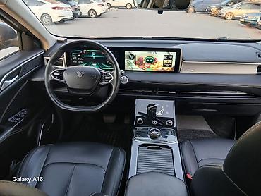byd e1: NETA U II продается. 2023 г. Пробег 103000 (оригинал). Запас хода — 4