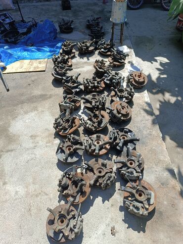 Другие автозапчасти: Запчасти на Сузуки Альто 1.1 — 10