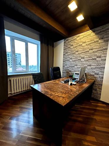 Продажа квартир: 5 и более комнат, 448 м², Элитка, 8 этаж, Евроремонт — 19