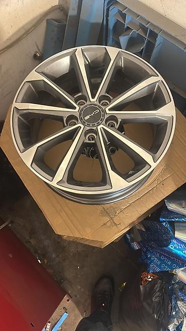 triangle teker: BYD orijinal yüngül lehimli disk cemisi 4min surulub . yeni disk — 1
