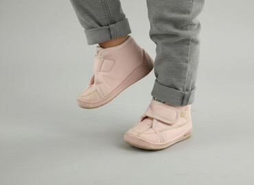 eko moda dla dzieci: Baby shoes, 18, condition - Very good