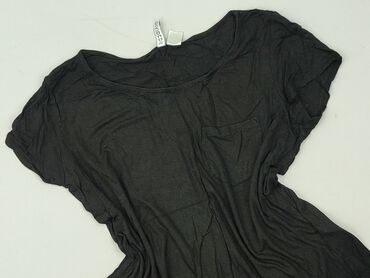 marynarka i koszulka: H&M Divided, Koszulka dla mężczyzn, rozmiar M