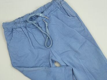 ugg buty ccc: 3/4 length trousers for men, size L (EU 40)