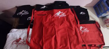 Reklam, çap: Önlük (fartuk)çapı Önlüklərin Köynəklərin jiletkaların və,s topdan və — 2