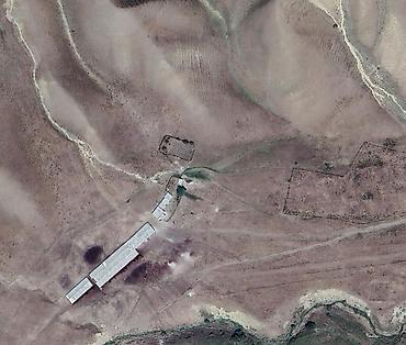 кошару: Кошара, 144 соток, Действующий, С оборудованием, Газ, Электричество, Канализация — 5
