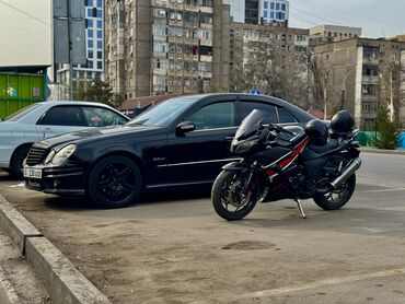 мотоцикл балон: Спортбайк Yamaha, 250 куб. см, Бензин, Взрослый, Б/у