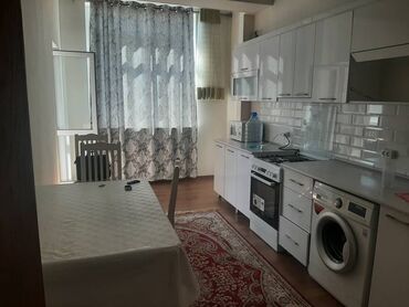 кара балта квартира купить победе: 2 бөлмө, Менчик ээси