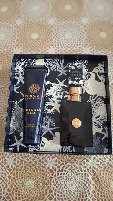 корейские капсулы для похудения день и ночь: Подарочный набор Versace Pour Homme — EDT 100 мл, мини 6 мл