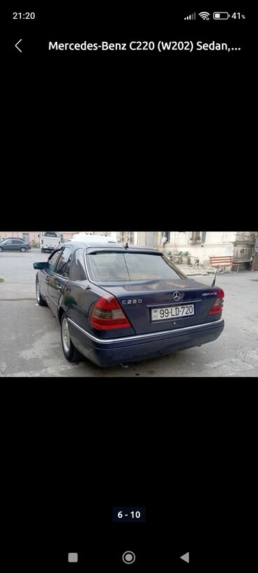 фольксваген поло комплектации: Mercedes-Benz C 200: 2.2 l | Sedan