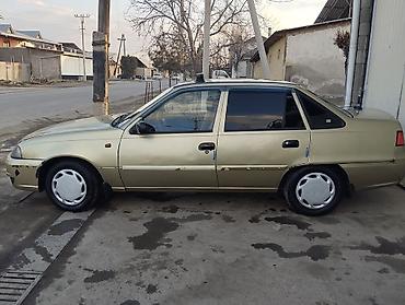 Daewoo: Daewoo Nexia: 2011 г., 1.5 л, Механика, Бензин, Седан — 13