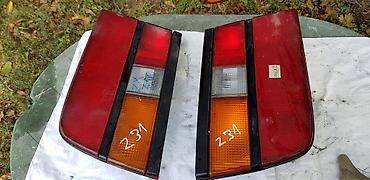 Z31 STOP SVETLO L. I D. ZA NISSAN 300 ZX