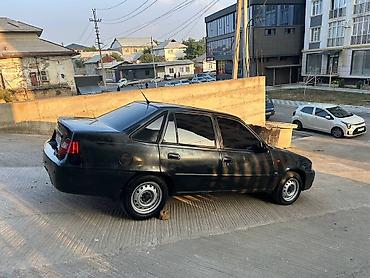 коробка нексия 1: Daewoo Nexia: 2012 г., 1.5 л, Механика, Бензин, Седан — 2
