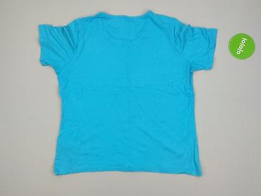 ca bluzki: Canda, T-shirt damski, rozmiar 3XL — 3