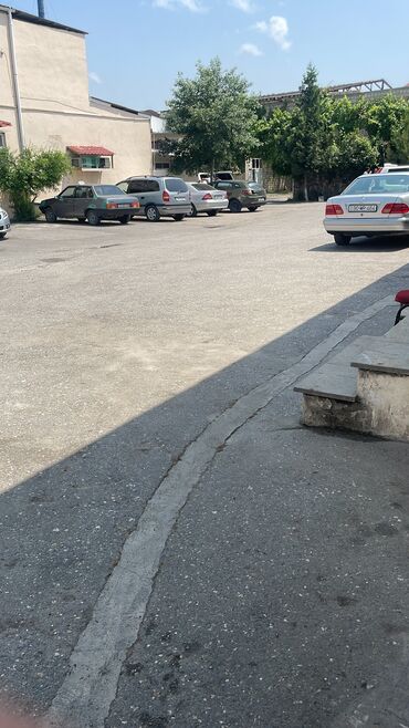 Mercedes-Benz: Maşın prablem yoxdu xodda sür real aliciya endirim olacag — 15