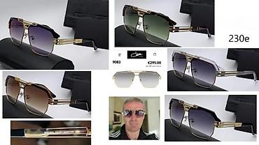 zara leskovac: CAZAL, VRHUNSKI SPORTSKI MODELI, HIT | Novo! ! ! Predivne naocare — 8