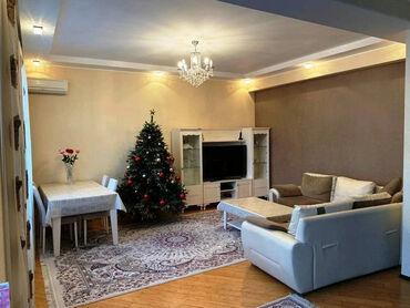 Uzunmüddətli kirayə mənzillər: Nərimanov rayonu, Həsənoğlu küçəsində yerləşən, 2-otaqlı, sahəsi — 1