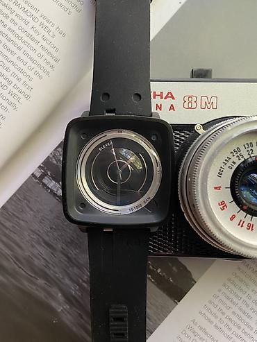 радо: Строго оригинальные часы Tacs 1202 Miyota Japan 🇯🇵 Корпус этих часов — 2