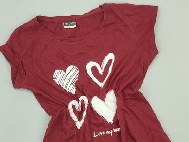 i love t shirty: Beloved, M (EU 38), condition - Good