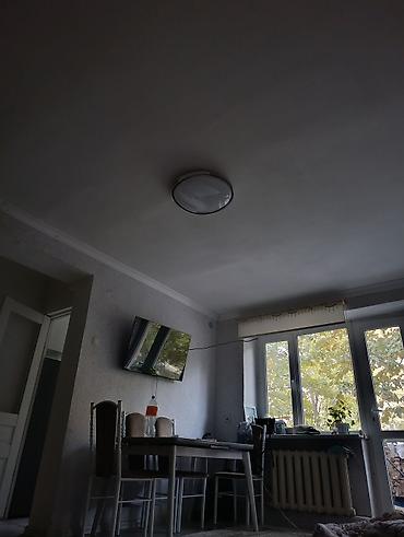 1 комната, 31 м², 105 серия, 3 этаж, Косметический ремонт