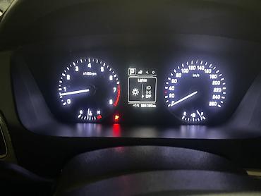 Hyundai: Hyundai Sonata: 2019 г., 2 л, Типтроник, Газ, Седан — 12