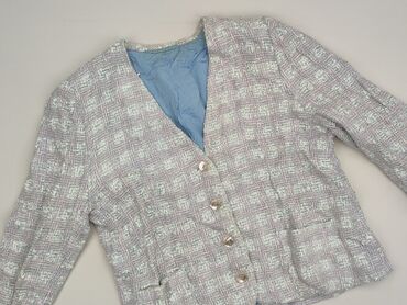 marynarka damska mohito: Women's blazer, size M (EU 38)