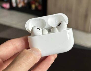 Наушники: Куплю оригинальный кейс от наушников AIR Pods Pro 2