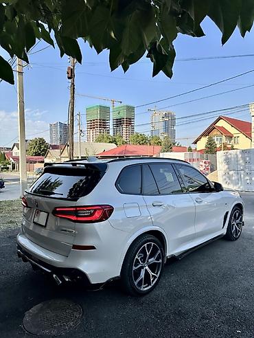 kaiyi e5: BMW X5: 2019 г., 3 л, Автомат, Бензин, Кроссовер — 5