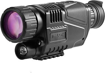 jos slika: Night vision (DIGITALNI)nocnI MONOKULAR Za osmatranje nocu 40mm — 1