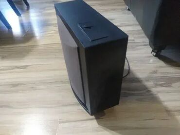 Zvučnici i stereo sistemi: 1. Panasonic Vufer SB-HW560 Ispravan 2. Yamaha YST-FSW100 6.5" na lalafo.rs — 5 Zvučnici i stereo sistemi: 1. Panasonic Vufer SB-HW560 Ispravan 2. Yamaha YST-FSW100 6.5" — 5