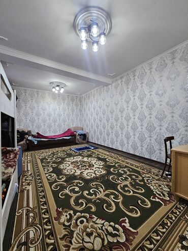 сдаю квартиру долгосрочно джал: 2 комнаты, 69 м², Индивидуалка, 1 этаж, Евроремонт