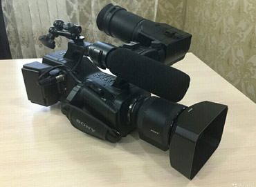 video kamera satilir in Azərbaycan | VIDEOKAMERALAR: Sony NEX-EA50H satılır.Ideal kameradi super şəkil və video