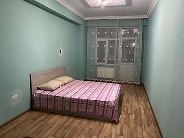 bakida kirayə: Yeni Yasamal, yeni tikili, 130 m2, temirli 4 otaqliher bir — 7