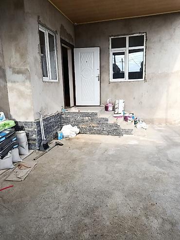 Həyət evləri və villaların satışı: NZS 3 otaqlı, 90 kv. m, Yeni təmirli — 2