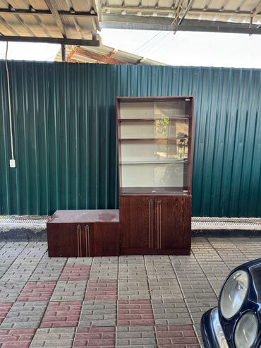 настольный офисный набор для руководителя: Сервант