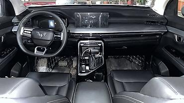 машына чанган: Toyota RAV4: 2023 г., 1.5 л, Бензин, Кроссовер — 6