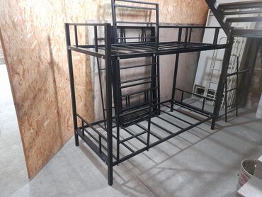 Другая мебель: Салам Алейкум! Качественная двухъярусная кровать на заказ . И в — 15