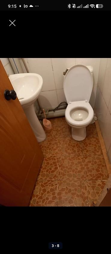 Продажа квартир: 2 комнаты, 58 м², 4 этаж — 9