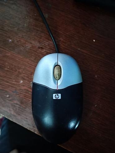 ucuz manitor: HP Compaq stolüstü kompüter seti Komplekt: - HP Compaq sistem bloku — 4